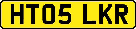 HT05LKR