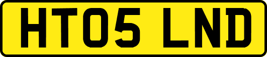 HT05LND