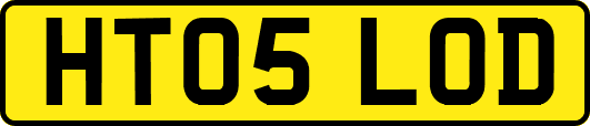 HT05LOD