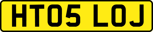 HT05LOJ