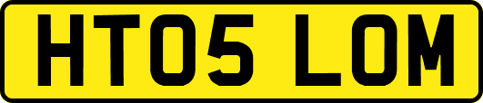 HT05LOM