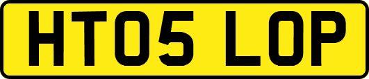HT05LOP