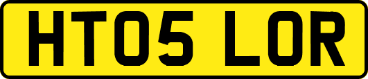 HT05LOR