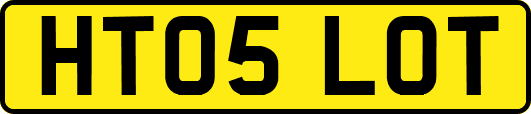 HT05LOT