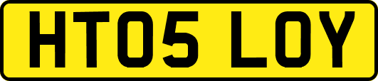 HT05LOY