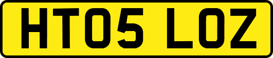 HT05LOZ