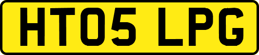 HT05LPG