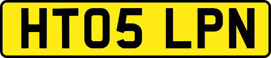 HT05LPN