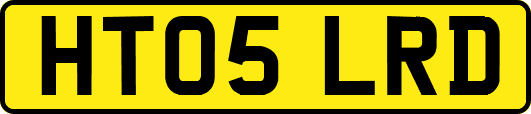 HT05LRD