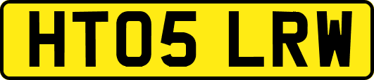 HT05LRW