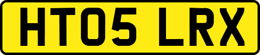 HT05LRX