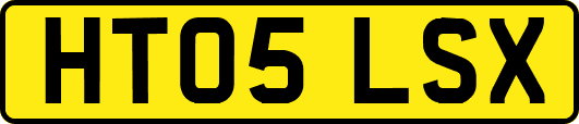 HT05LSX