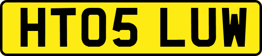 HT05LUW