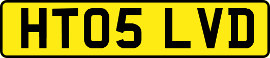 HT05LVD