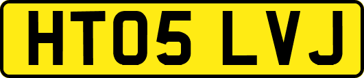 HT05LVJ