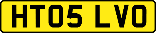 HT05LVO