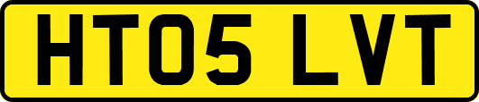 HT05LVT