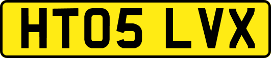HT05LVX