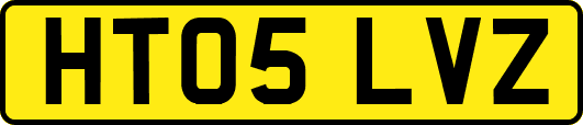 HT05LVZ