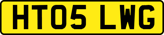 HT05LWG