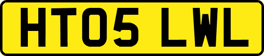 HT05LWL