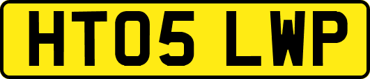 HT05LWP
