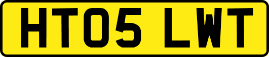 HT05LWT