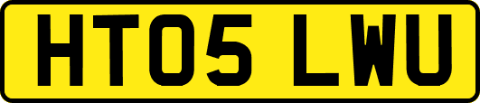 HT05LWU