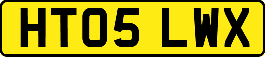 HT05LWX