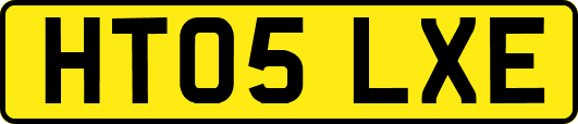 HT05LXE