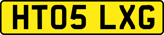 HT05LXG
