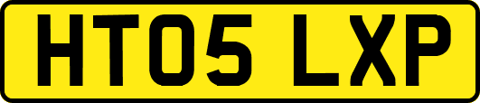 HT05LXP