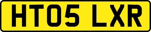 HT05LXR