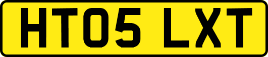 HT05LXT