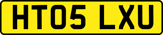 HT05LXU