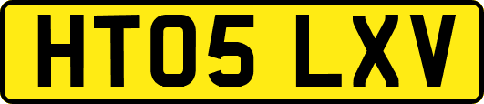 HT05LXV