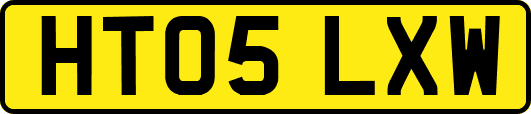 HT05LXW