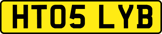 HT05LYB