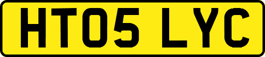 HT05LYC