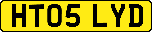 HT05LYD