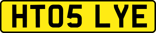 HT05LYE