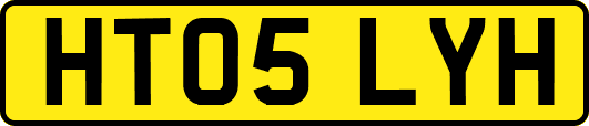 HT05LYH