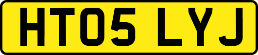 HT05LYJ