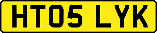 HT05LYK