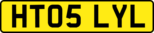HT05LYL