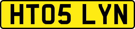 HT05LYN