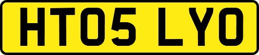 HT05LYO