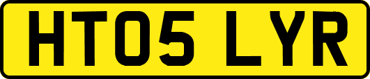 HT05LYR