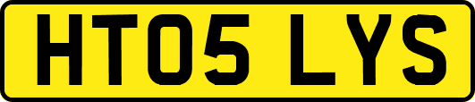 HT05LYS