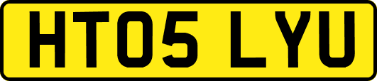 HT05LYU